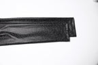 Punk Rave Ravenna Leggings - Black Prism Finish