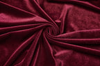 Punk Rave Seraphiel Gothic Velvet Cloak – Blood Red