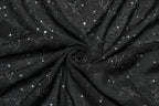 Punk Rave Augusta Constellation Print Kimono Top or Jacket