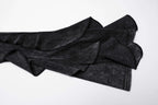 Punk Rave Breen Doomsday Wasteland Bell Flared Trousers