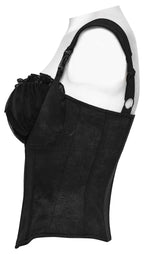 Punk Rave Gale Corset Cami