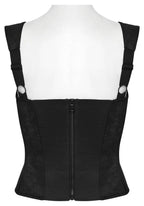Punk Rave Gale Corset Cami