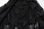 Punk Rave  Penelope Steampunk Lace Dress