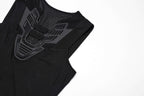 Punk Rave Ellerie Cyberpunk vest