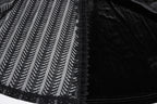 Punk Rave Nera Goth Dynamic Skirt