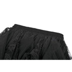 Dark in Love Dark Fairy Lace Skirt