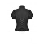 Dark In Love Sinead Blouse - Black