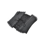 Dark in Love Talia Gothic Longline Metal Boned Corset