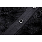 Dark In Love Sinead Blouse - Black
