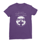 Swamp Witch Classic T Shirt