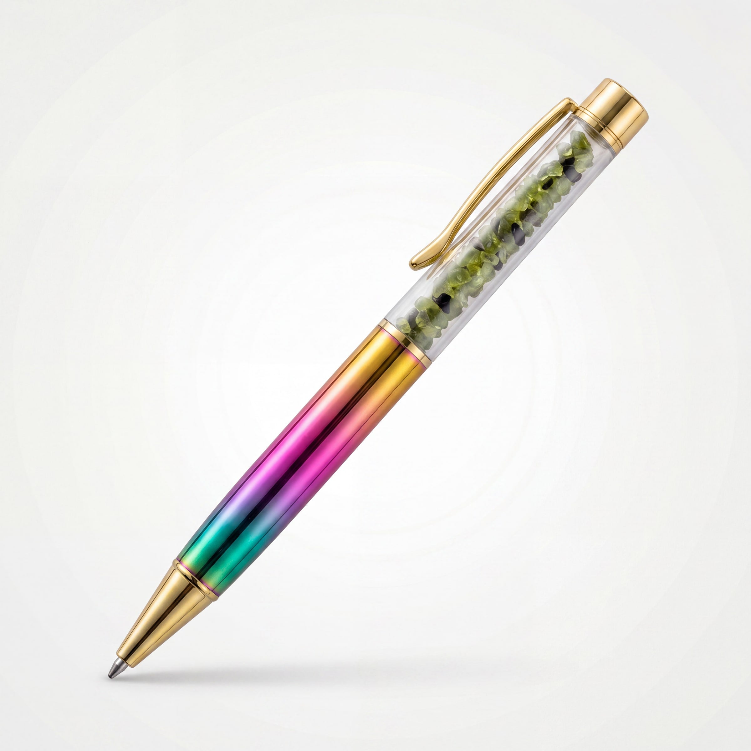 Crystal Chip Pen