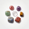 Chakra Tumble Set