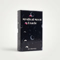 Mystical Moon Oracle Deck