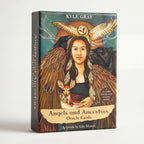 Angels and Ancestors Oracle Deck
