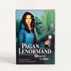 Pagan Lenormand Oracle