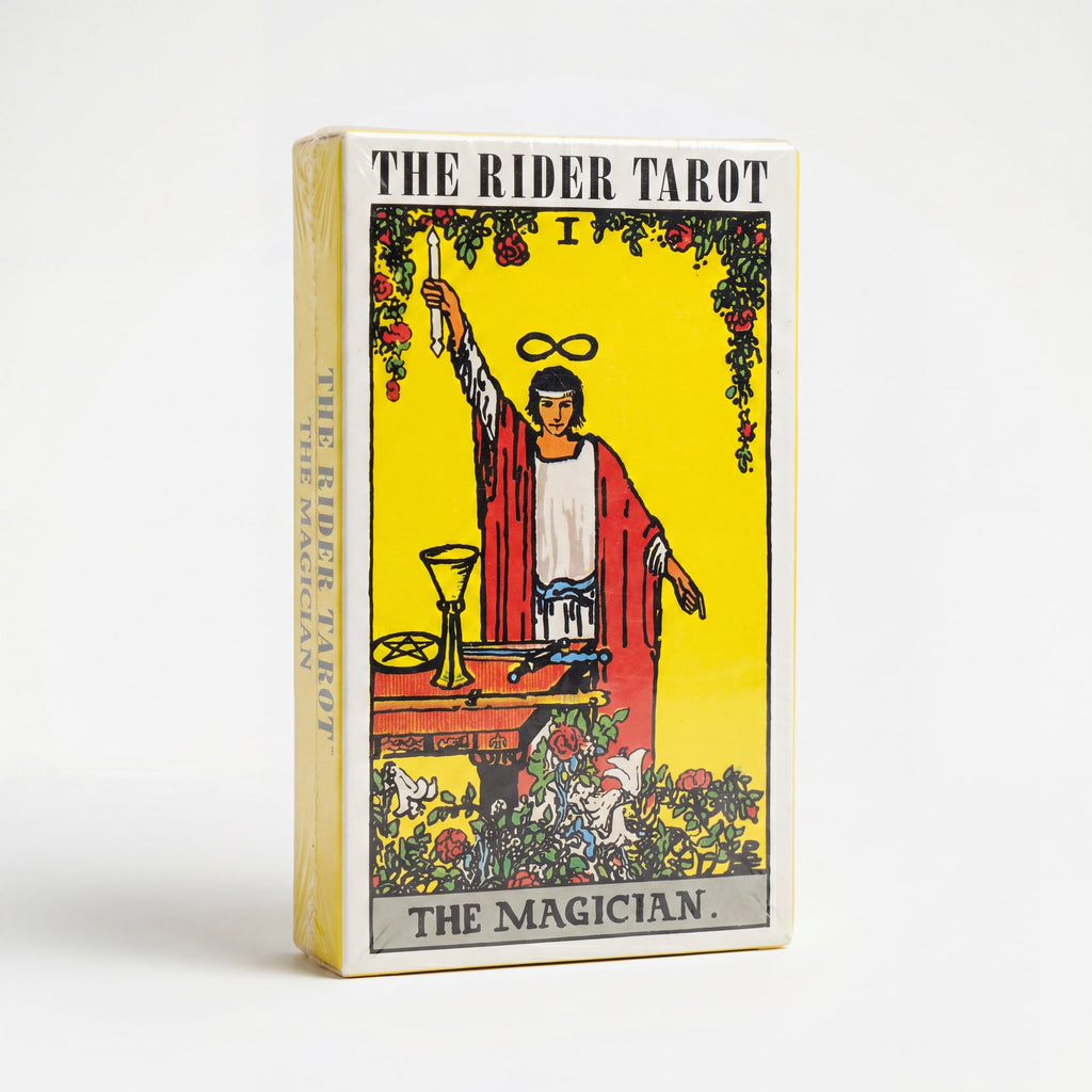 Rider Tarot Deck