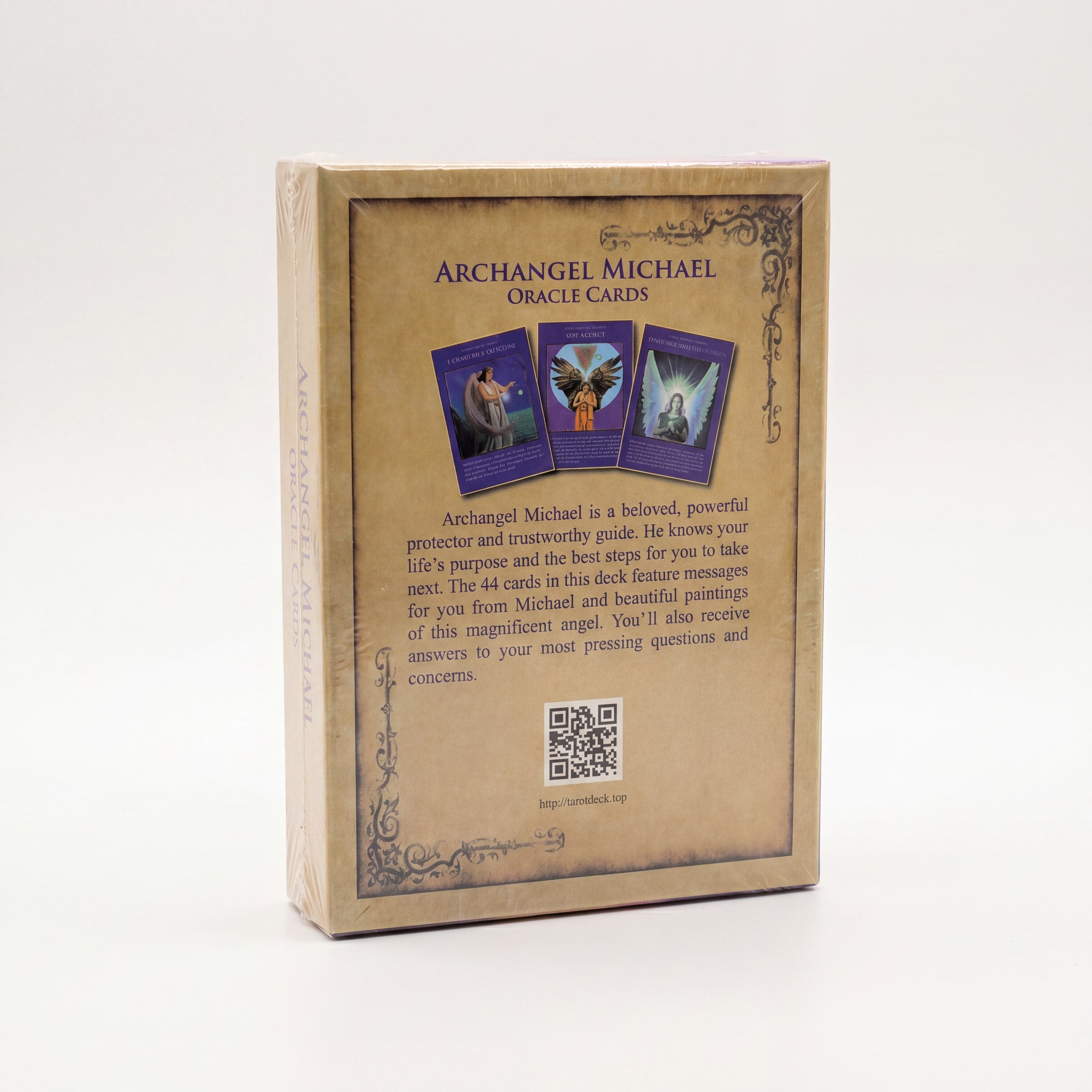 Archangel Michael Oracle