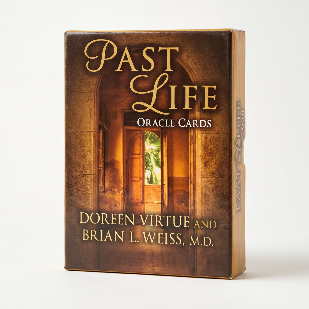 Past Life Oracle