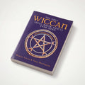 Wicca Spell Book (Preloved)