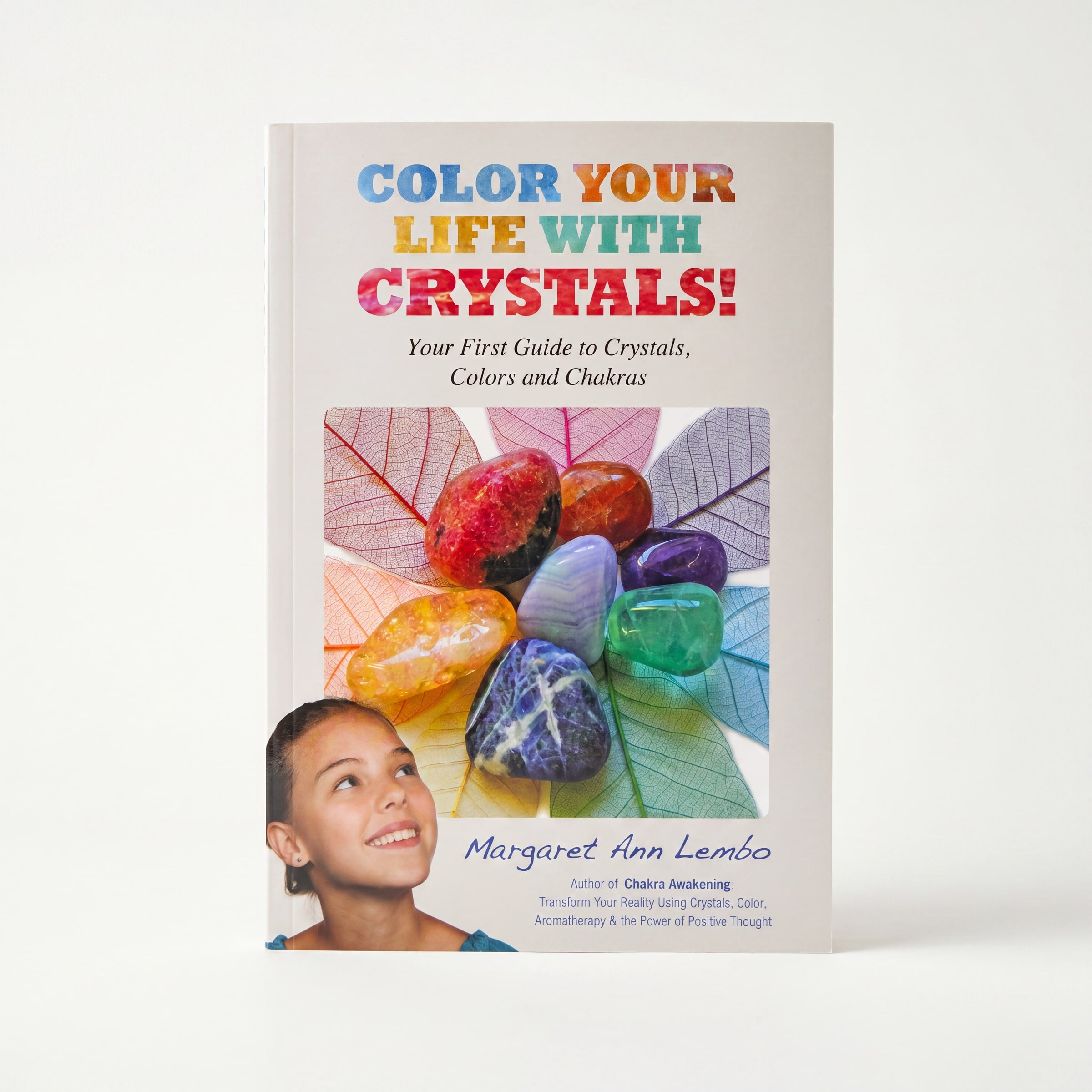 Color Your Life Crystals