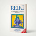 REIKI The essential guide to the ancient healing art (Preloved)