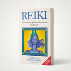 REIKI The essential guide to the ancient healing art (Preloved)