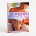 15-Minute Reiki: Health and Healing at Your Fingertips (Preloved)