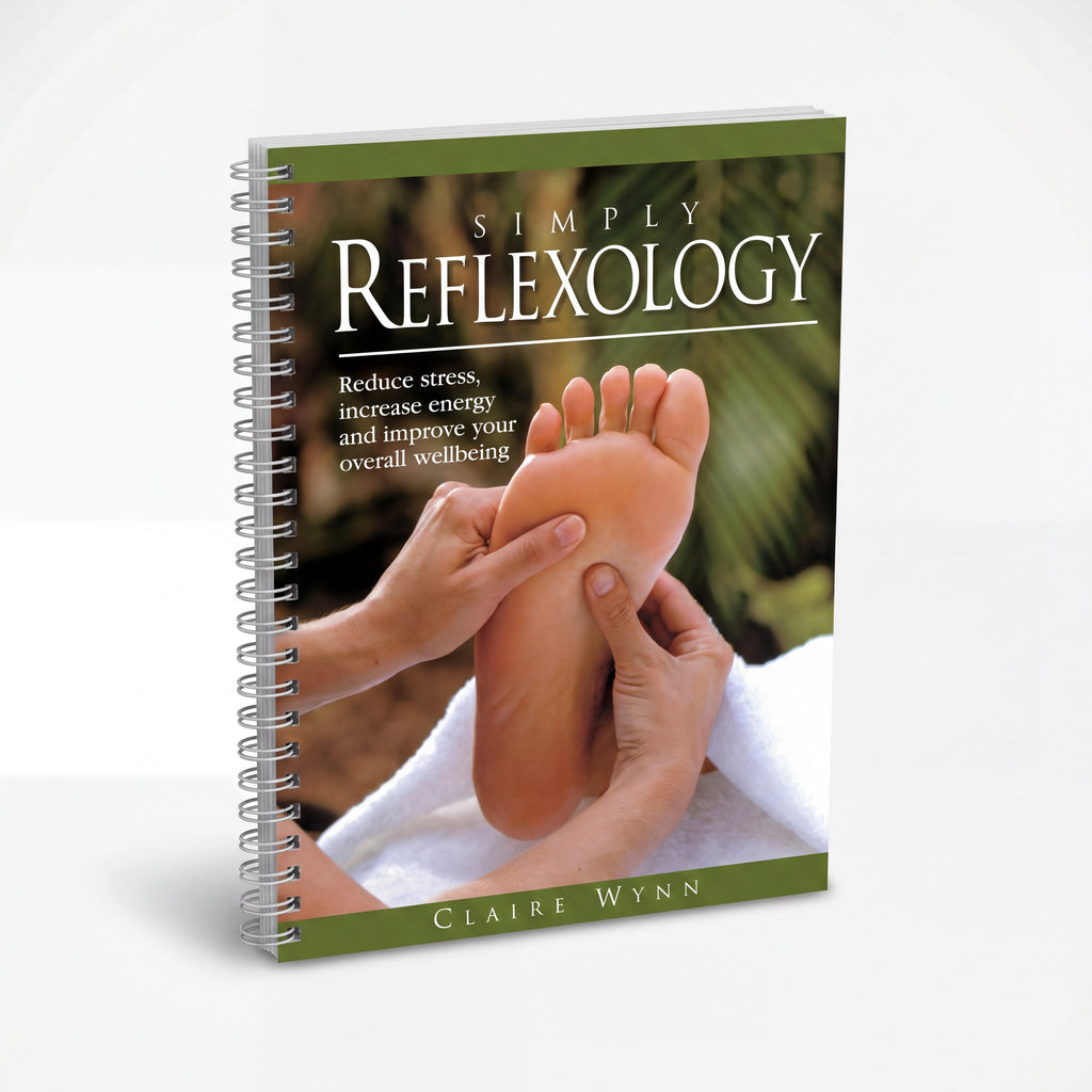 Simply Reflexology (Preloved)