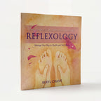 The Complete Illustrated Guide to Reflexology: Massage Your Way to Health and Well-Being (Preloved)