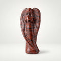 Mahogany Obsidian Angel