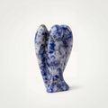 Sodalite Angel
