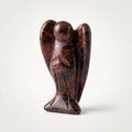 Mahogany Obsidian Angel