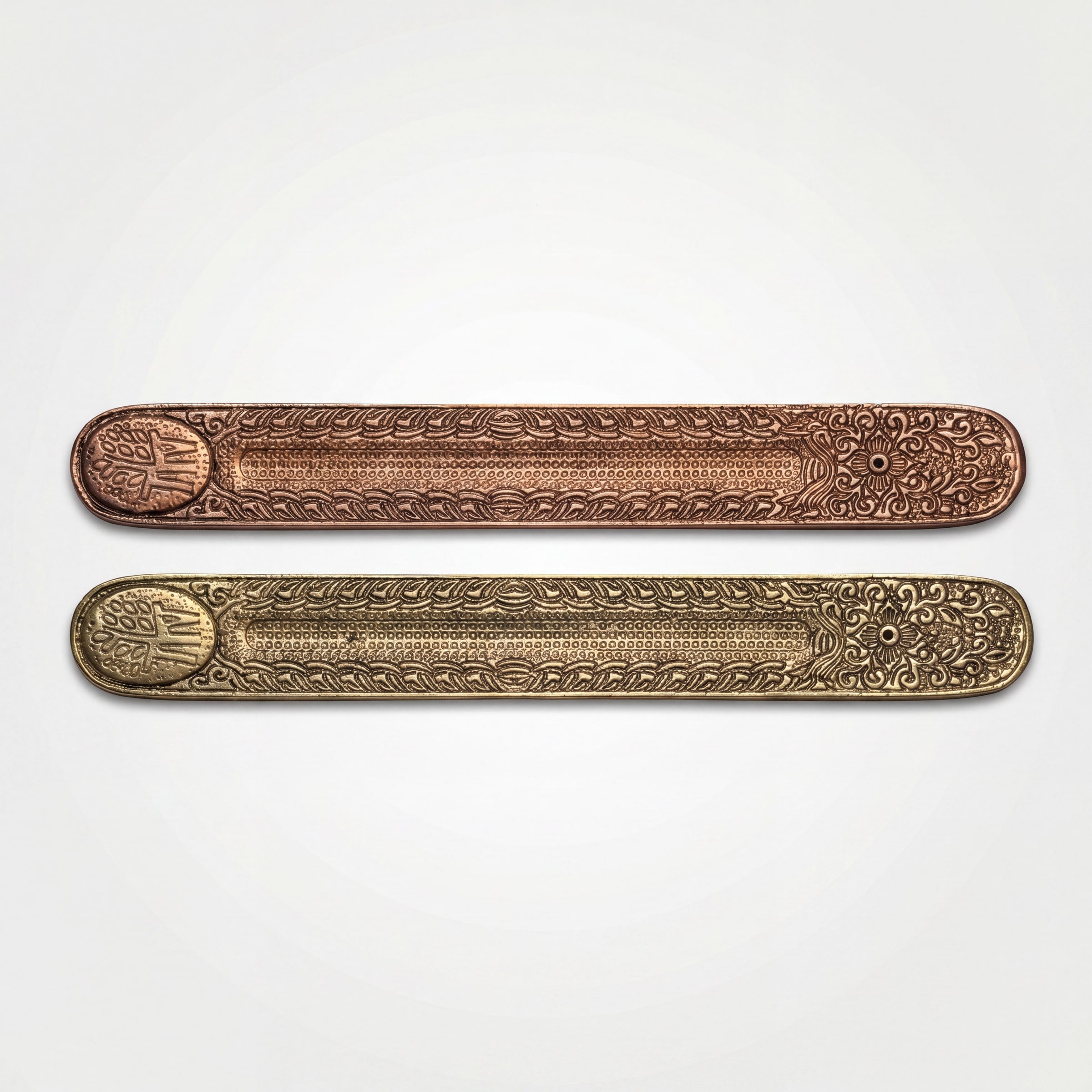 Tree of Life Incense Stick Holder