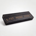 Past Present Future Tarot Card Holder – Handmade