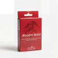 Elements Dragon's Blood Incense Cones – 15 Pack