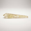Citrine Crystal Sceptre – 13.5cm 85g | One of a Kind