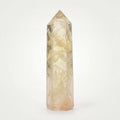 Citrine Crystal Point Tower – 12.5cm 180g | One of a Kind