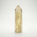 Citrine Crystal Point Tower – 7.5cm 50g | One of a Kind