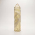 Citrine Crystal Point Tower – 12cm 152g | One of a Kind