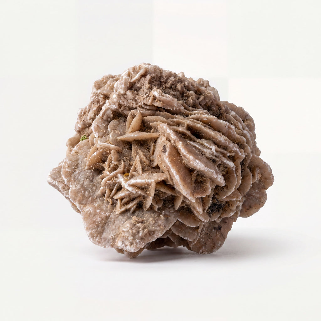 Desert Rose Selenite – 6.2cm 146g | One of a Kind