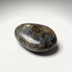 Labradorite Palm Stone