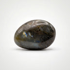 Labradorite Palm Stone