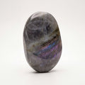 Labradorite Palm Stone