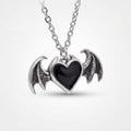 Alchemy Blacksoul Bijou Pendant