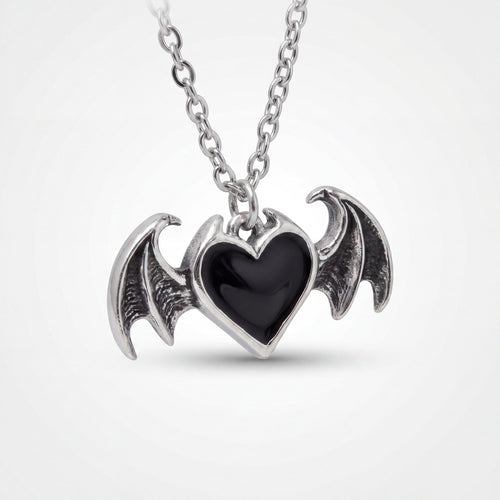 Alchemy Blacksoul Bijou Pendant