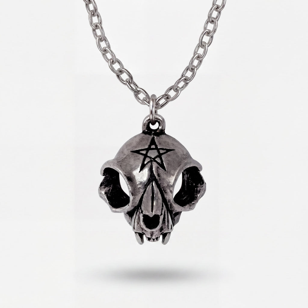 Alchemy Forever My Friend Pendant