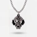 Alchemy Forever My Friend Pendant