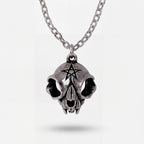 Alchemy Forever My Friend Pendant