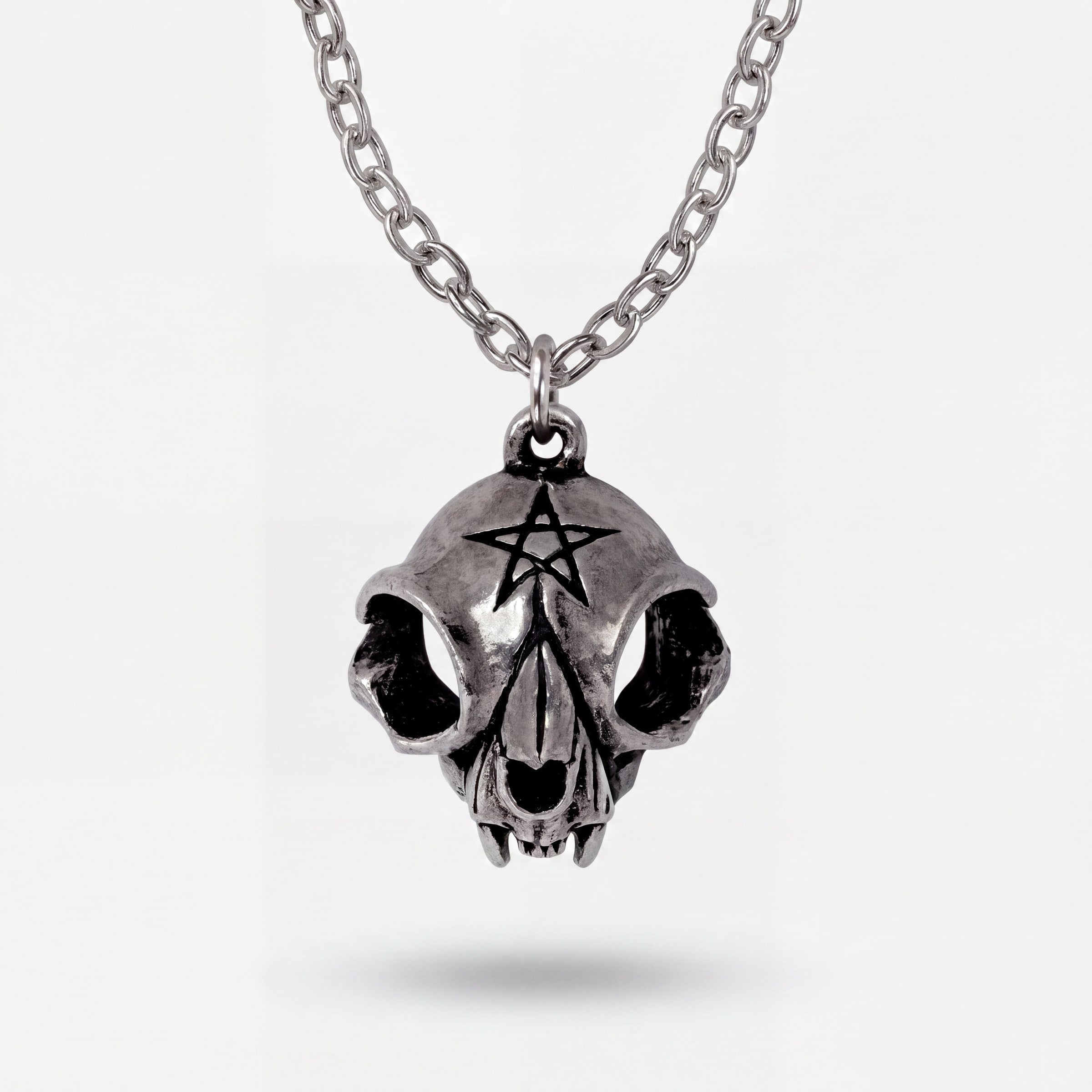 Alchemy Forever My Friend Pendant