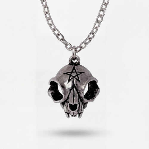 Alchemy Forever My Friend Pendant